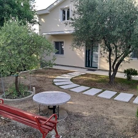 Petivat Gardens Apartman Kültér fotó