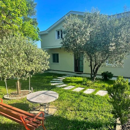 Petivat Gardens Apartman Kültér fotó