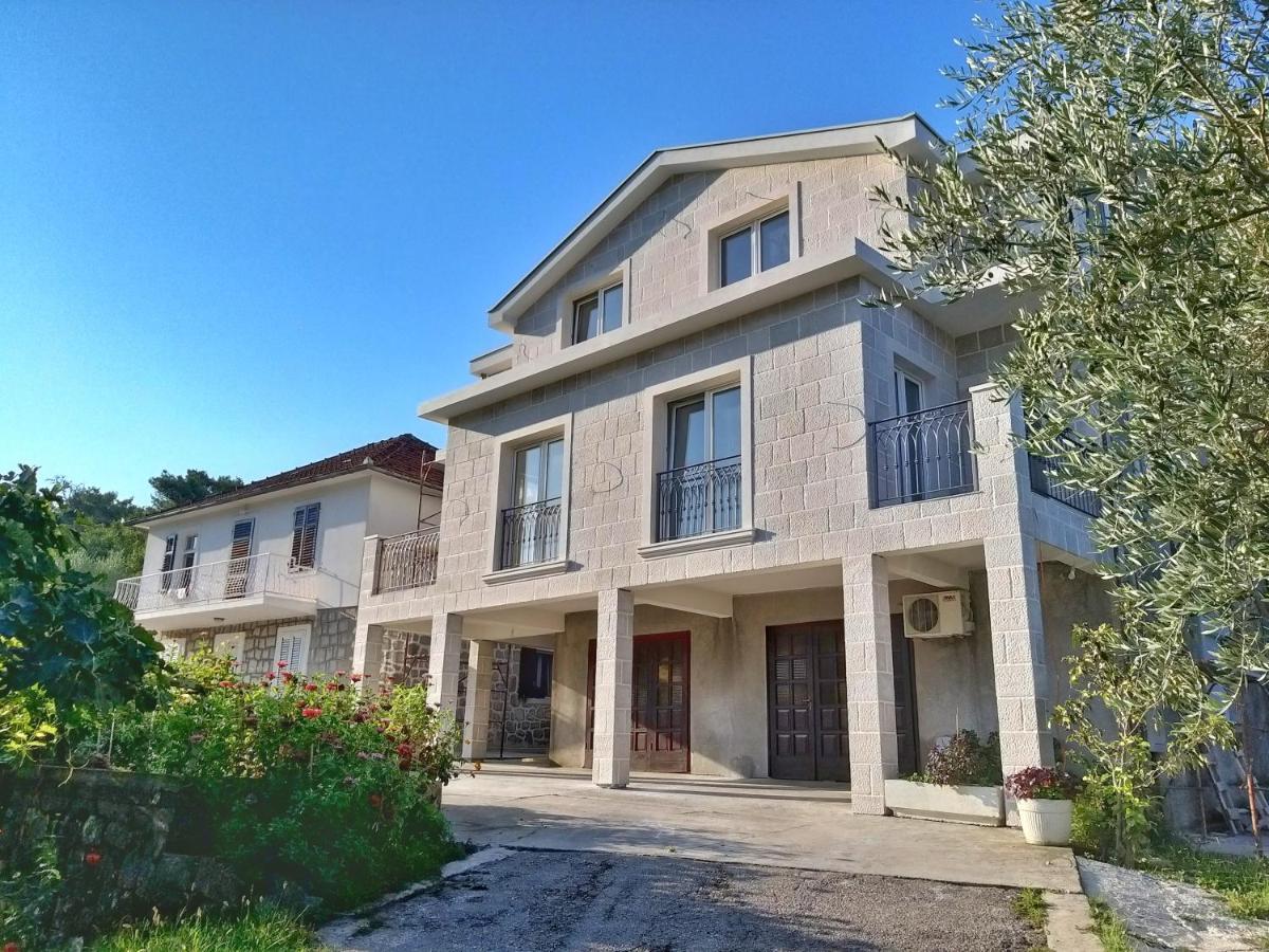 Petivat Gardens Apartman Kültér fotó