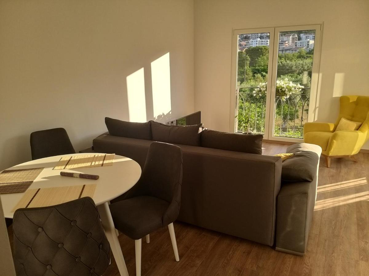 Petivat Gardens Apartman Kültér fotó