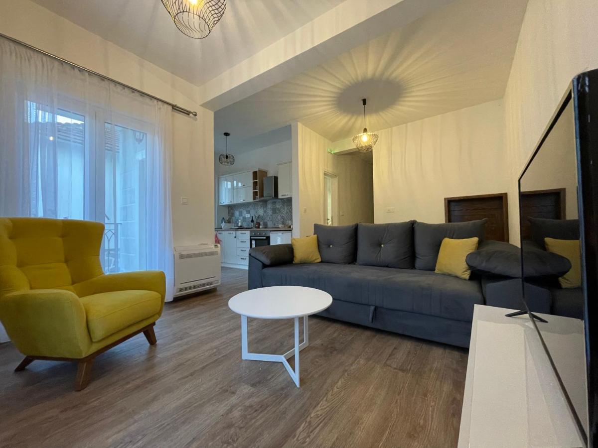 Petivat Gardens Apartman Kültér fotó