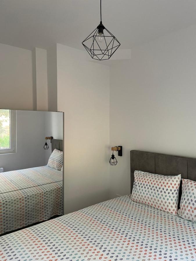 Petivat Gardens Apartman Kültér fotó