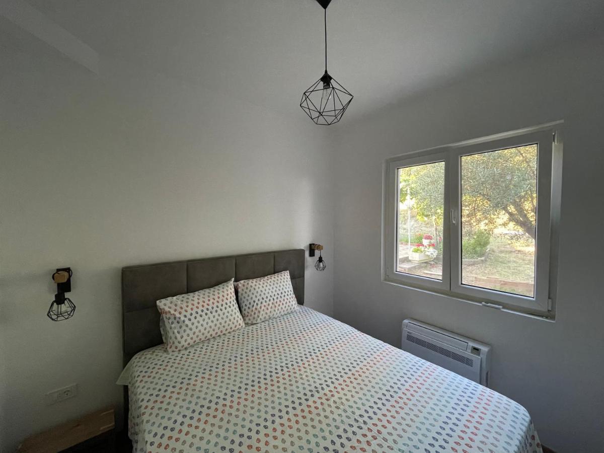 Petivat Gardens Apartman Kültér fotó