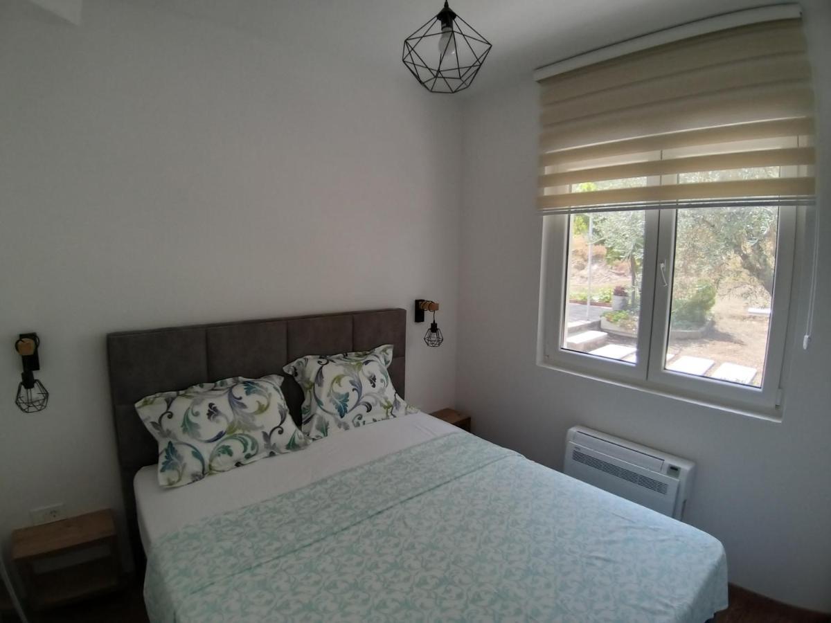 Petivat Gardens Apartman Kültér fotó