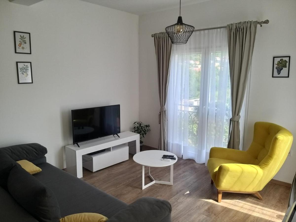 Petivat Gardens Apartman Kültér fotó