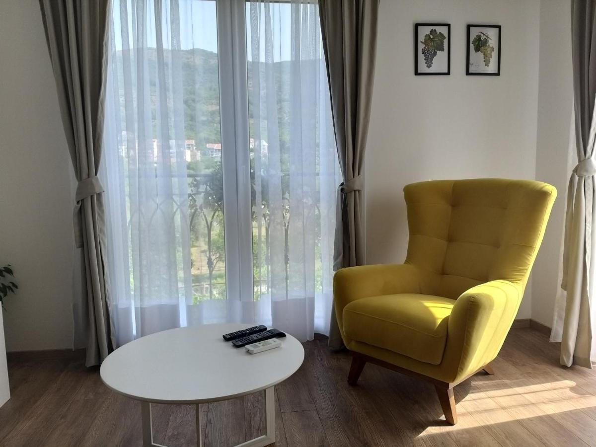 Petivat Gardens Apartman Kültér fotó