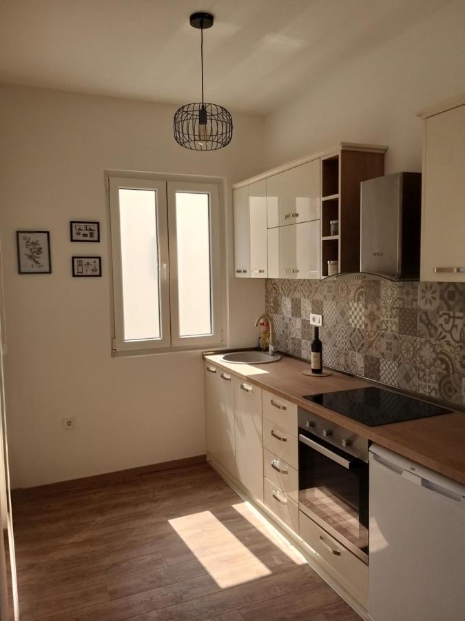 Petivat Gardens Apartman Kültér fotó