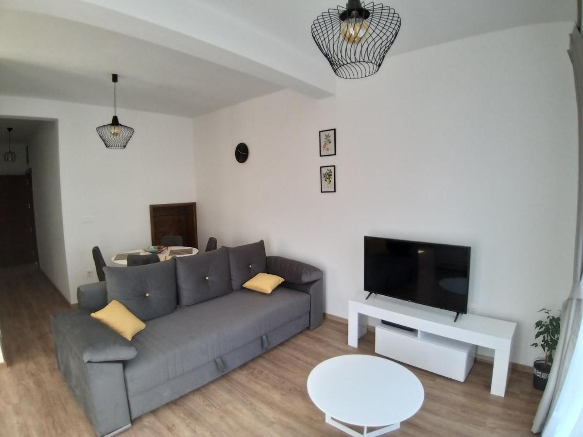 Petivat Gardens Apartman Kültér fotó