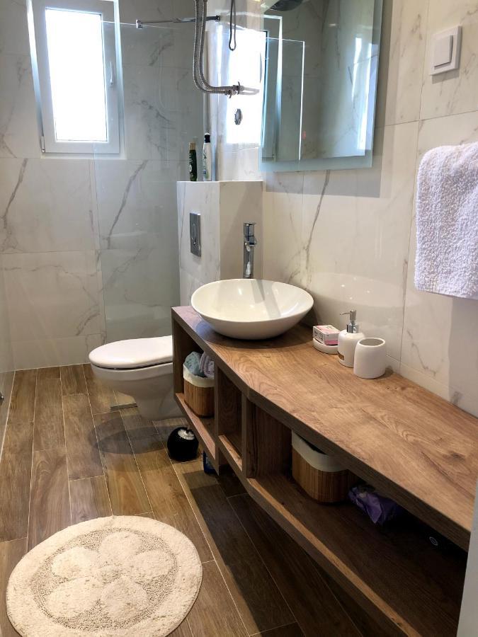 Petivat Gardens Apartman Kültér fotó