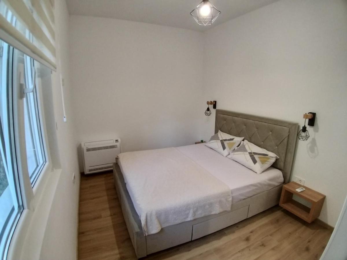 Petivat Gardens Apartman Kültér fotó