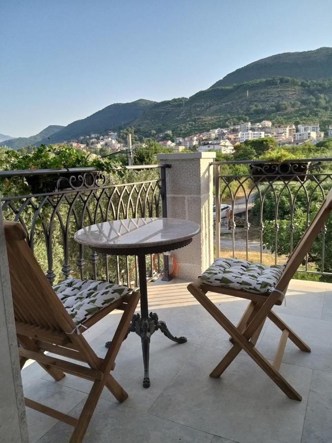 Petivat Gardens Apartman Kültér fotó