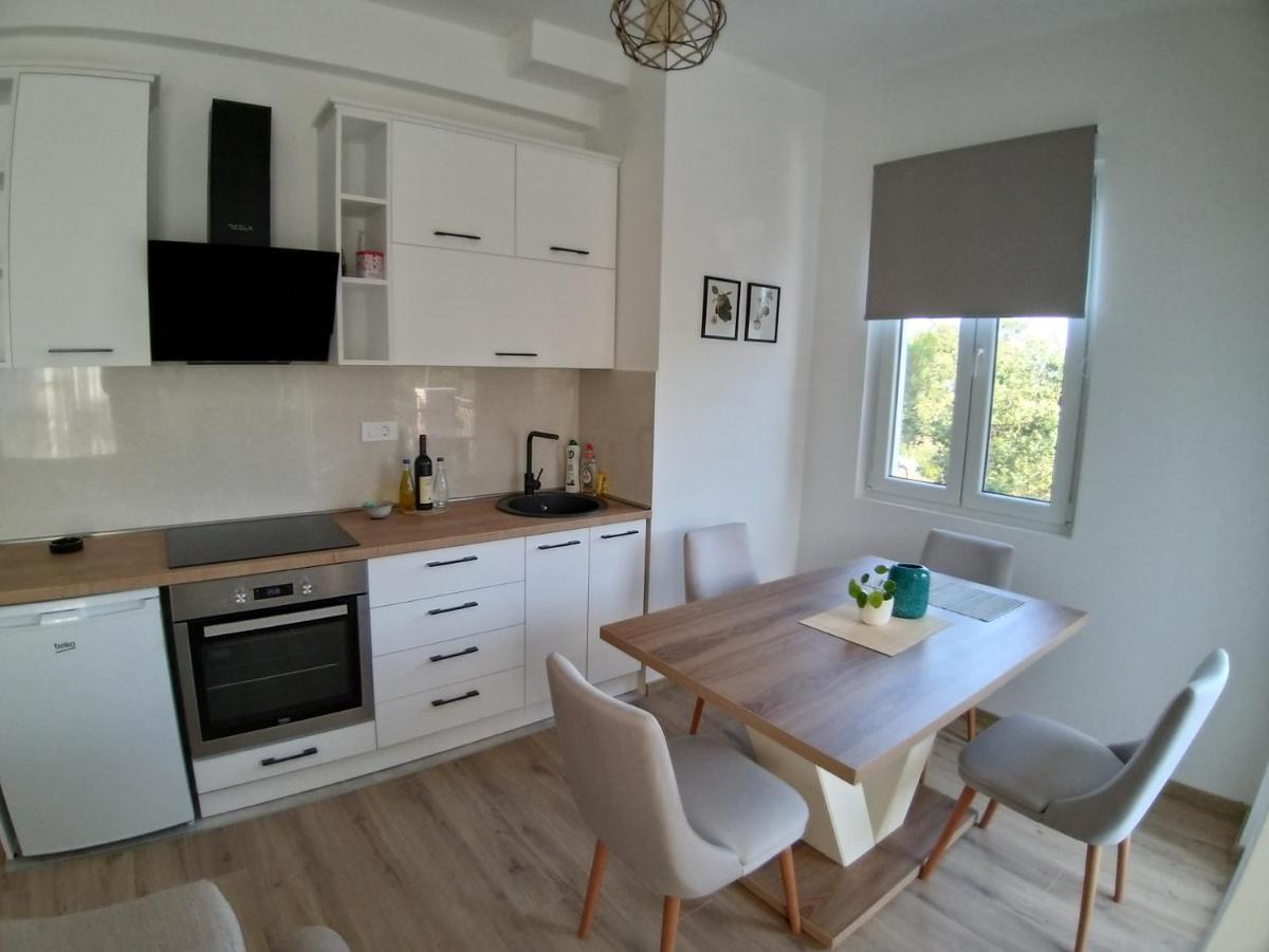 Petivat Gardens Apartman Kültér fotó