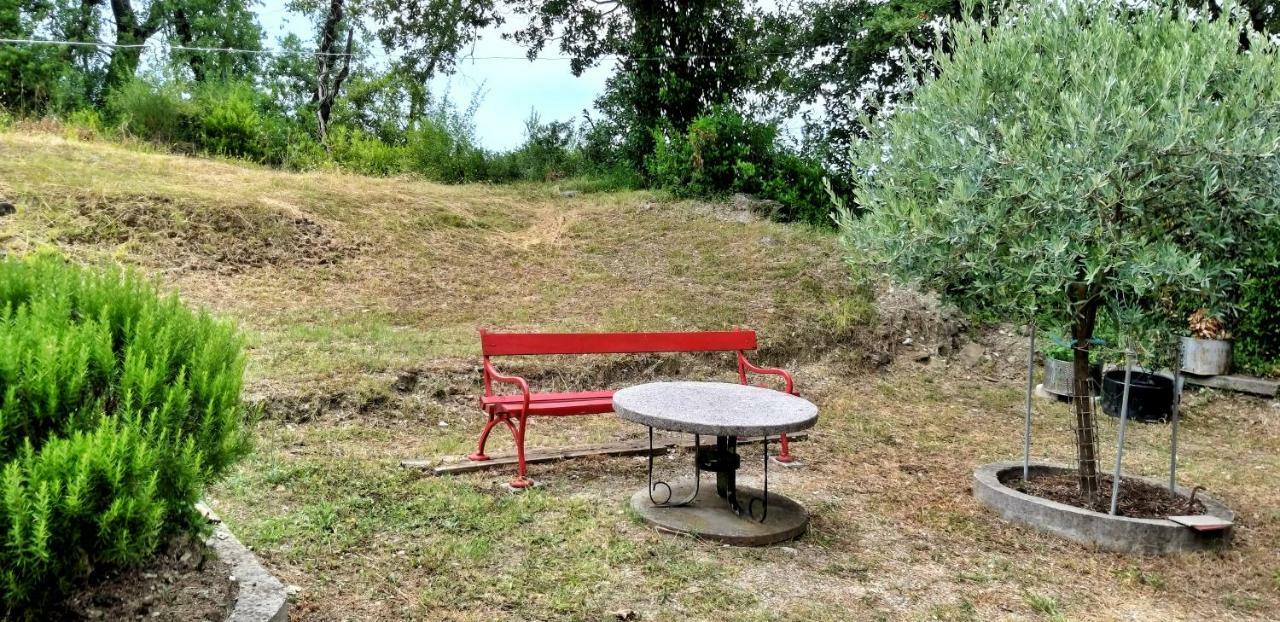 Petivat Gardens Apartman Kültér fotó